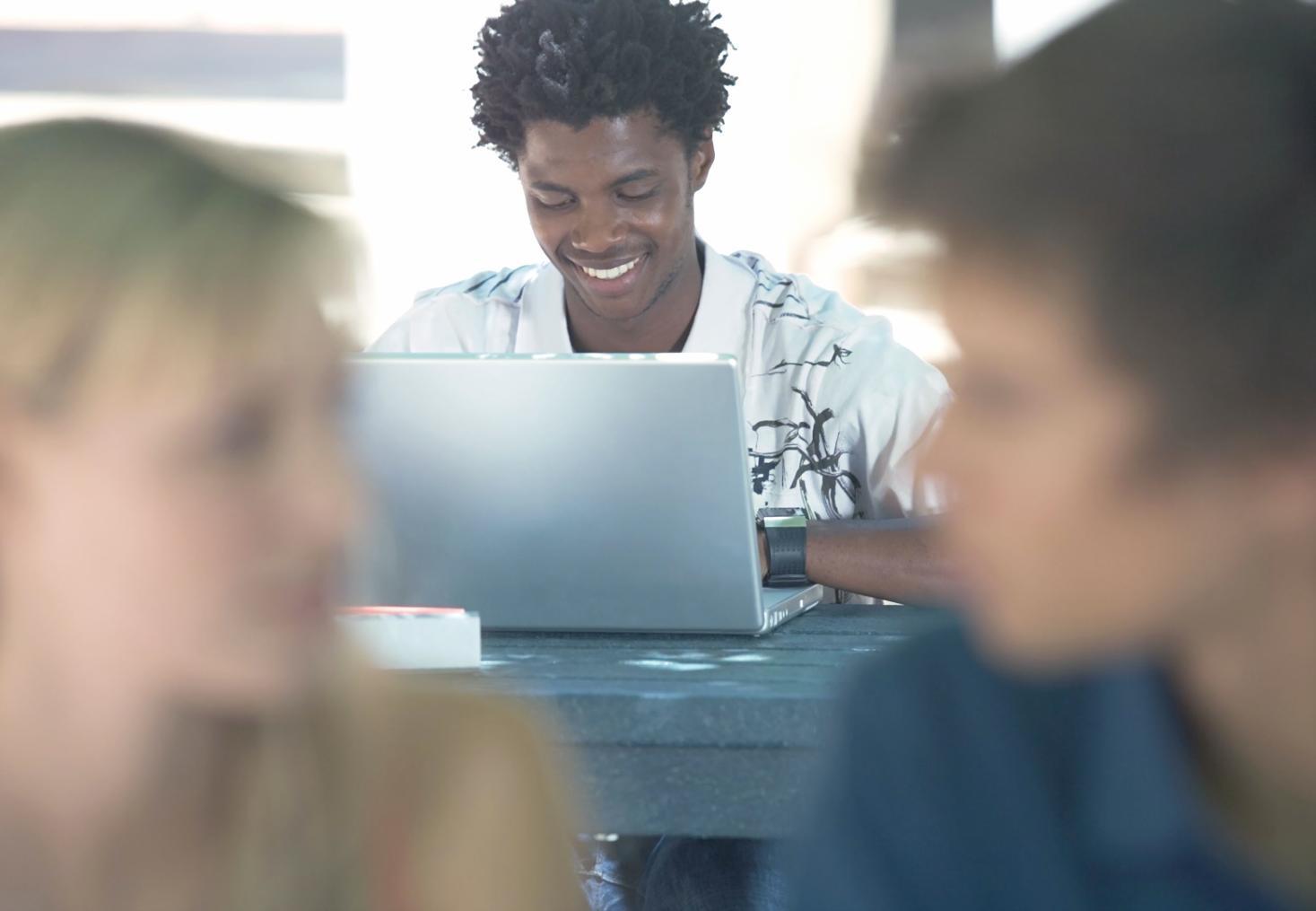 Desarrollo de habilidades de presentación